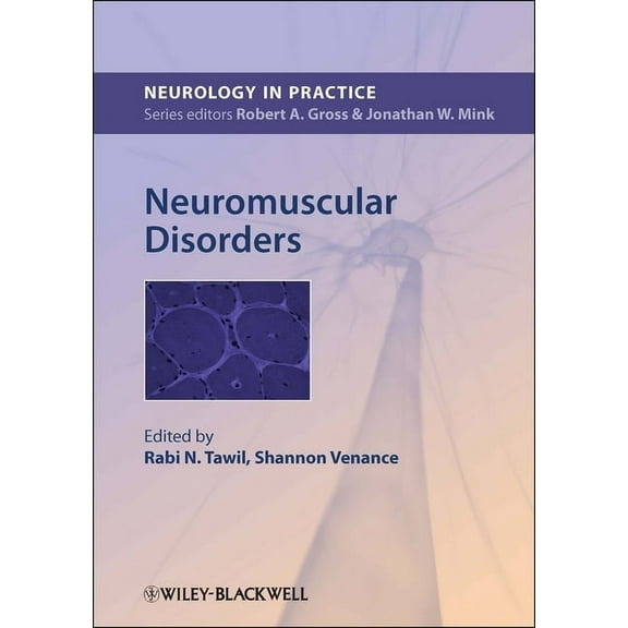Nip- Neurology in Practice Neuromuscular Disorders, Book 1, (Paperback)