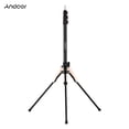 thumbnail image 2 of Tripod,With 1/4 Inch 1/4 Inch Screw Locks With 1/4 Stand Stand Flip Inch Portable Stand Flip Locks Inch Screw Softbox Portable Alloy Stand Flip Locks With Buzhi, 2 of 6