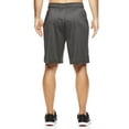 thumbnail image 3 of Reebok Men's Fireball Shorts, 3 of 4