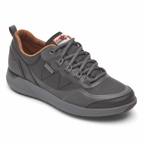 Cobb Hill SKYLAR MESH LACE WP BLACK WP