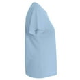 thumbnail image 5 of A4 Women's Light Blue Nw3254 Short-sleeve - XL, 5 of 5