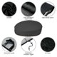 thumbnail image 4 of Outdoor Daybed Cover, Patio Daybed Cover Waterproof Dustproof Garden Patio Outdoor Daybed Furniture, 4 of 5