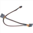 thumbnail image 4 of 3X Pequeño 6P A Splitter 15P Cable de Alimentación para Vostro 3650 3653 3655 Computadora de Escritorio HDD SSD Cable de Alimentación, 4 of 5