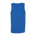 thumbnail image 3 of Gildan - Heavy Cotton Tank Top - 5200 - Royal - Size: XL, 3 of 3