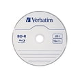 thumbnail image 3 of VERBATIM BD-R 25GB 16X WITH BR Verbatim 98397VERBATIM, 3 of 8