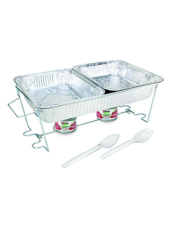 Sterno Food Warmers in Specialty Appliances