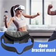 thumbnail image 2 of Meta Quest 3 Masque Facial VR - Angle de Vision Ultra Grand Confort, 2 of 2