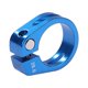 thumbnail image 4 of Destornillador Abrazadera de tija de sillín MTB de liberación rápida ultraligera de aluminio 286mm/30mm Clip de bicicleta de tubo Sywqhk Accesorios para bicicletas, 4 of 9