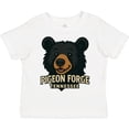 thumbnail image 3 of Inktastic Pigeon Forge Tennessee Black Bear Graphic Boys or Girls Toddler T-Shirt, 3 of 5