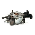 thumbnail image 7 of The ROP Shop Carburetor with Gasket & Primer Bulb for Zama C1M-EL37, C1M-EL37A & C1M-EL37B, 7 of 7
