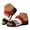 White, variant on Womens Fashion Orthotic Slides Ladies Athletic Yoga Mat Sandals Slip on Soft Cushion Slippers