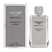 Bentley Momentum Intense By Bentley Eau de Parfum Spray 3.4 oz