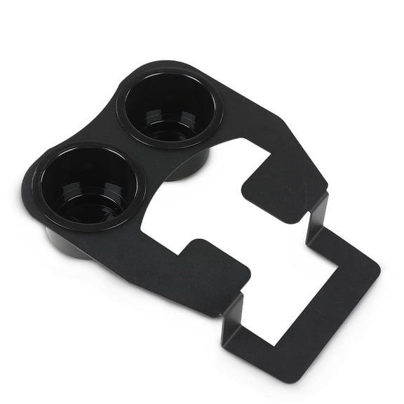 PIT66 Armrest Center Console Cup Holder Fit for 1995-1999 Chevy OBS Silverado 1500 C1500 Truck