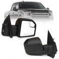 thumbnail image 1 of Espejo retrovisor MITZONE FO1320522 Power del lado del pasajero para Ford F-150, 1 of 7