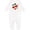 AA-White, variant on Ems Baby Romper Coveralls