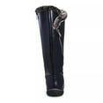 thumbnail image 4 of Elements Salzburg Tall Wide Width Wide Calf Waterproof Winter Boot, 4 of 5