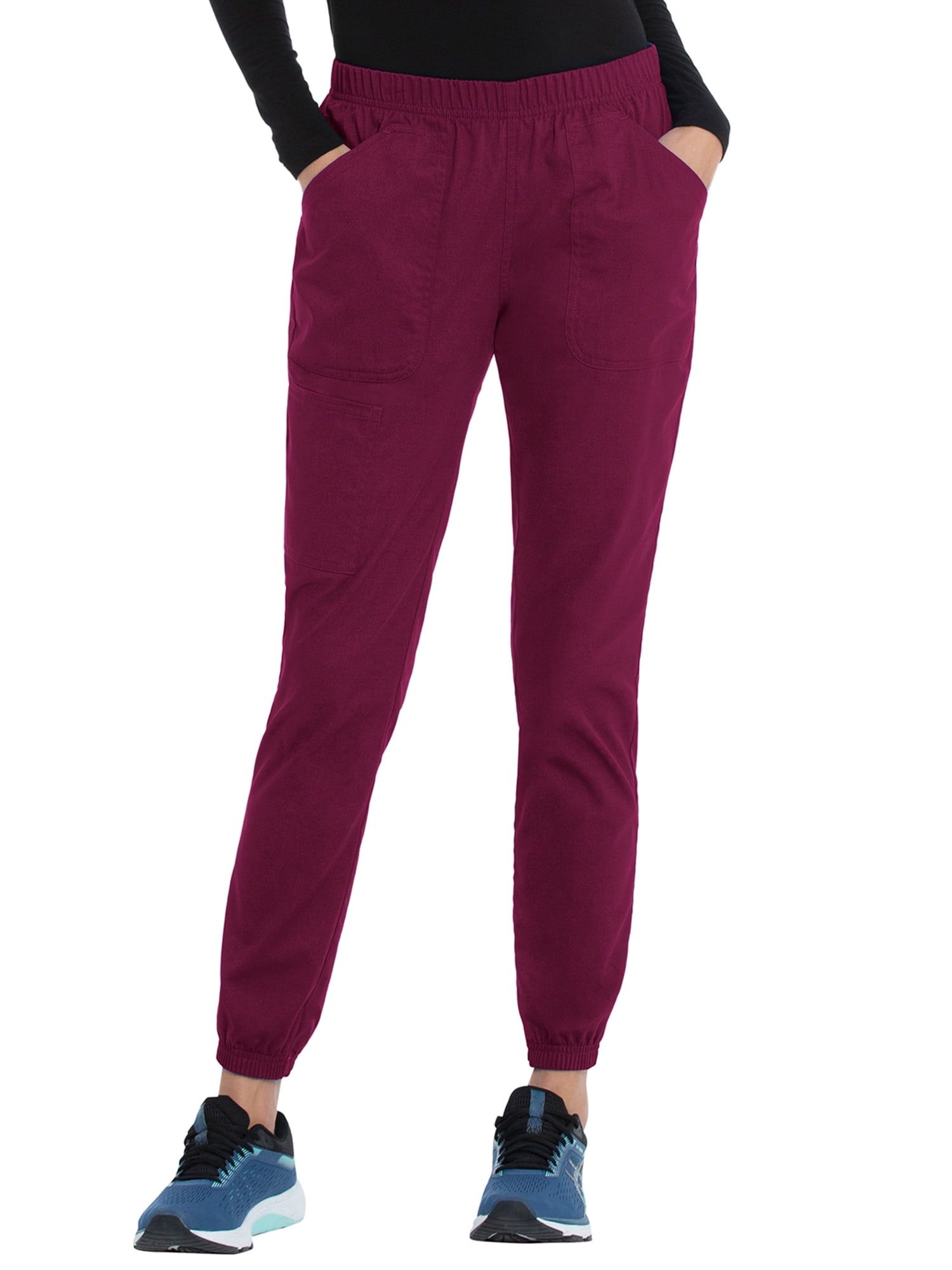 Jogger Scrub Pant WD044 