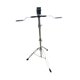 thumbnail image 3 of Bongos Drum Stand Double Bross Portable Instrumento Portable Soporte de tambor de acero inoxidable para percusionistas para percusionistas, 3 of 8