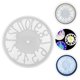 thumbnail image 5 of Milisten Herramienta De Silicona Para Moldear De Ideal Para Epoxi Y Proyectos DIY, 5 of 8