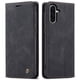 thumbnail image 2 of CaseMe Funda de Cuero para Samsung Galaxy A56, Funda de Cuero con Tapa y Tarjetero con Cierre Magnético a Prueba de Golpes, Funda Protectora para Teléfono Samsung Galaxy A56 5G de 6,5 Pulgadas, Negro, 2 of 12