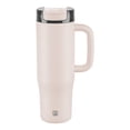 thumbnail image 2 of ZWILLING Contenant Isotherme Plus Contenant Isotherme Gobelet à Paille, 900 ml, Acier Inoxydable, Rose, 2 of 5