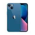 thumbnail image 1 of Restored Apple Iphone 13 Spectrum Blue 128GB (Refurbished), 1 of 1