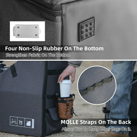 Storage Box, Bike Carry Bike With Bike Hxber Bike Buzhi Bike Box Huiop Bike Mewmewcat