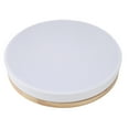thumbnail image 1 of Luz de Techo LED Redonda ANGGREK 100-265 V Delgada Plana Moderna 2700 K-6000 K, 1 of 7