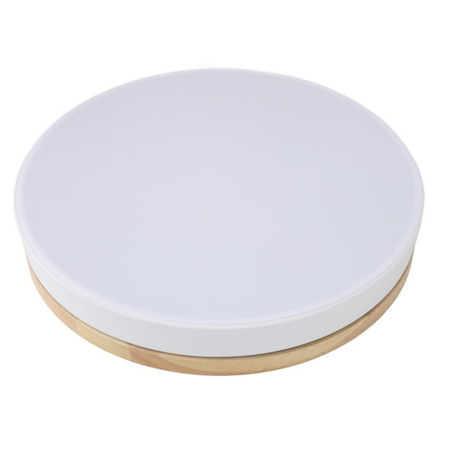 Luz de Techo LED Redonda ANGGREK 100-265 V Delgada Plana Moderna 2700 K-6000 K