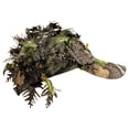 thumbnail image 3 of Jack Pyke LLCS Camo 3D Baseball Cap, 3 of 6