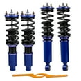 thumbnail image 5 of Maxpeedingrods4x Coilovers Suspension Springs Strut Kits For Honda CR-V 1996-2001 Adj. Height, 5 of 8