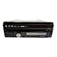 thumbnail image 2 of Autoestéreo AUDIO LABS 1 DIN con pantalla motoriza de 7" – ADL-IN1000ML, 2 of 5