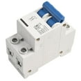 thumbnail image 7 of Solar Photovoltaic Circuit Breaker PV MCB DC 500V Air Switch, 7 of 7