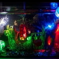 thumbnail image 4 of opvise LED Spot Light Fish Tank Aquatic Aquarium Bright USB Charge Lamp Decoration Blue, 4 of 8