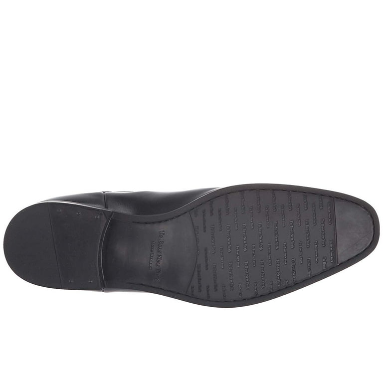 To Boot New York Aldrich Black