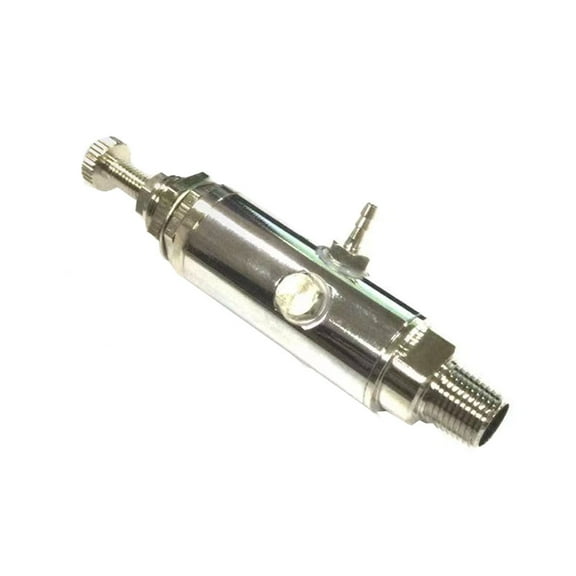 REDLAND Regulator Air/Water 1/8" NPT Port