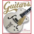 thumbnail image 2 of Guitars Wall Calendar 2023, 2 of 2