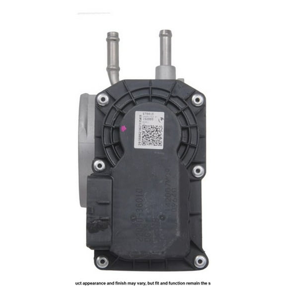 Cardone Reman Fuel Injection Throttle Body P/N:67 8015 Fits select: 2009-2018 TOYOTA RAV4, 2010-2017 TOYOTA CAMRY