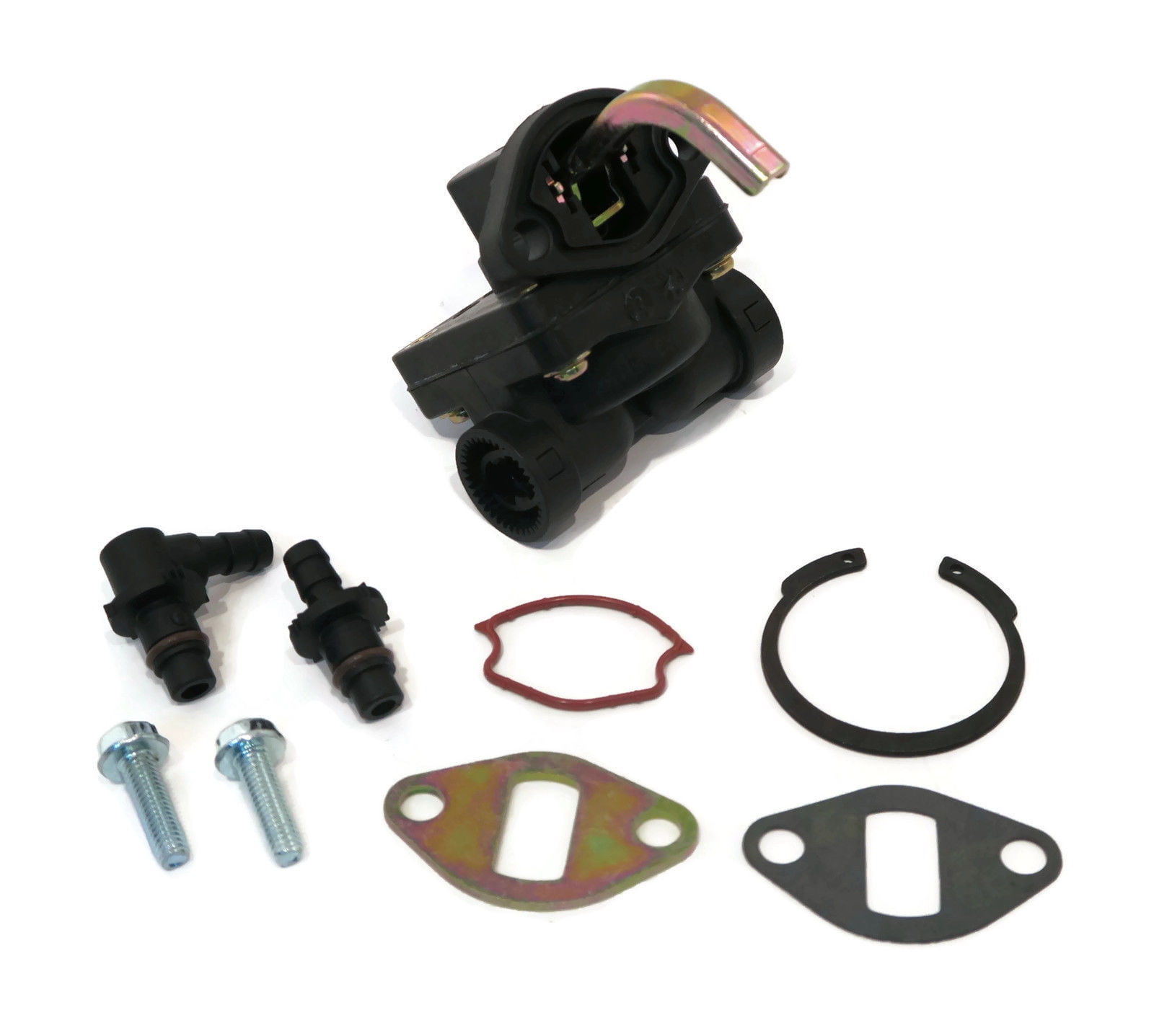 Fuel Pump For John Deere L110 Lt133 Lt155 Lx255 Gt225 Lawn Mower Garden Tractors By The Rop Shop Walmart Com