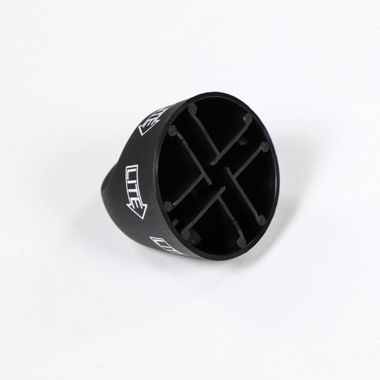 74003944 Whirlpool Surface Burner Knob OEM 74003944