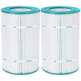 thumbnail image 1 of Hurricane 2 Pack HF9407-01 Advanced Pool and Spa Filter Cartridge Replacement, 1 of 8