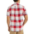 thumbnail image 2 of U.S. Polo Assn. Men's Short Sleeve Buttondown Shirt, 2 of 4