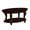 Cherry, variant on Heat - Resistant Material / When Using Hot Drinks / 2 - Tier Living Room Table