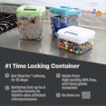 thumbnail image 2 of Time Locking Container , Timed Lock Box For Cell Phones, Snacks, And Other Unwante--(,), 2 of 2