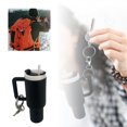 thumbnail image 2 of Mug Keychain Pendant Day Keychain Can Hold Lipstick Backpack Pendant Can Be Used As A For Mom, 2 of 6