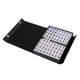 thumbnail image 2 of Juego de 144 fichas Mini Mahjong chino portátil Sunnimix Mahjong chino, 2 of 8