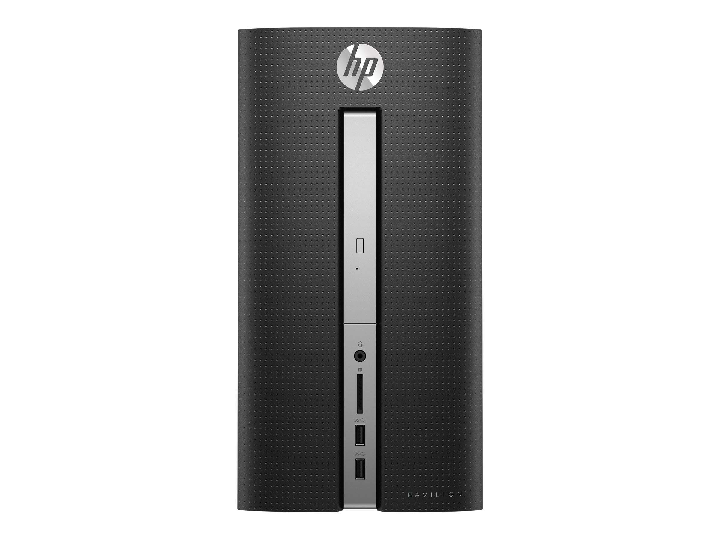 Refurbished HP Envy Desktop Tower, Intel Core i57400 Processor,12GB