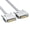 Business to business, variant on KRTYDBFZ 25Pin RS232 Extension Cable Double Shielded Male to Female Straight Through