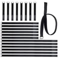 thumbnail image 2 of Paquete de 20 correas para cable de sujeción VIGAER (12" 24" 36") y co, 2 of 2