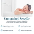 thumbnail image 5 of Ancient Minerals Magnesium Bath Flakes for Soaking and Muscle Relief, Unscented, 1.65 lbs, 5 of 11